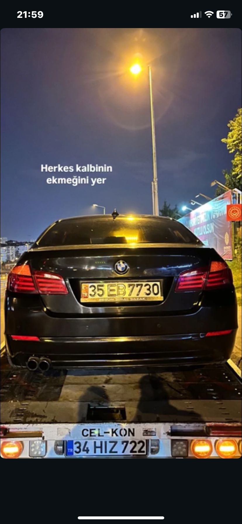 Yol Yardım Hizmetlerinde Yeni Kampanya
